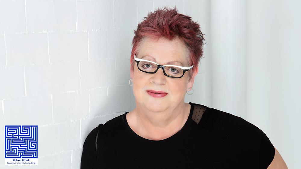 Jo Brand to host Builders’ Merchants Awards image