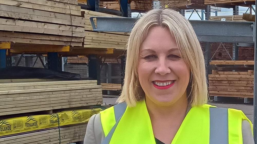 National Timber Group appoints Chief People Officer image