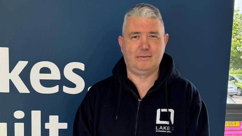 Lakes Showering Spaces appoints new Transport Manager image