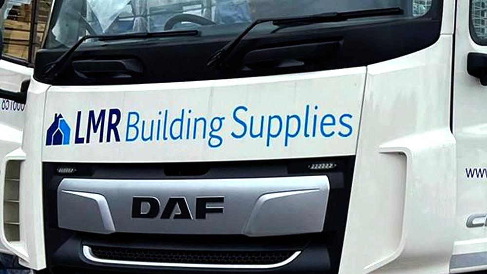 LMR Building Supplies branches into timber  image