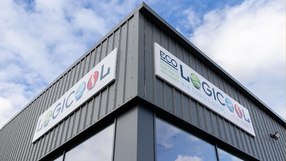 Wolseley Group acquires Logicool image