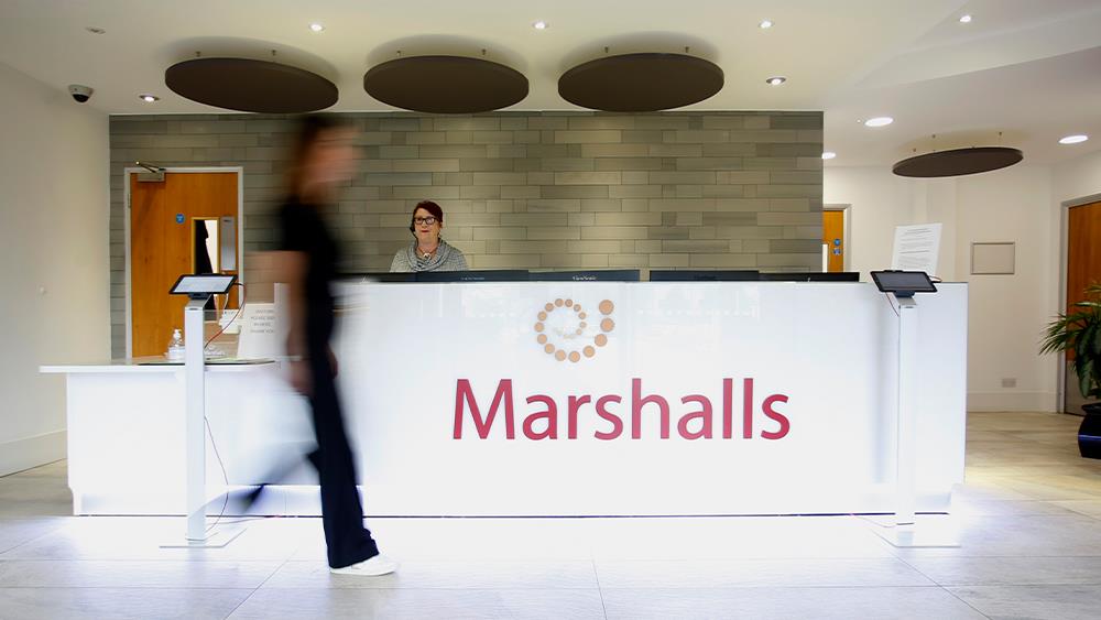 Marshall trading results reveal a resilient performance in challenging market conditions image