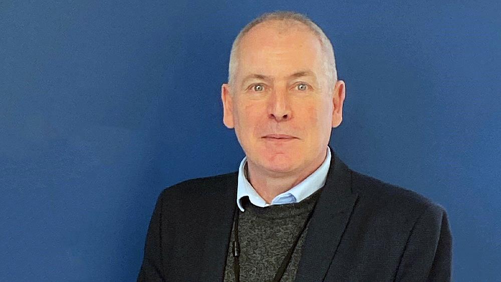 Lakes appoints new Sales Director image