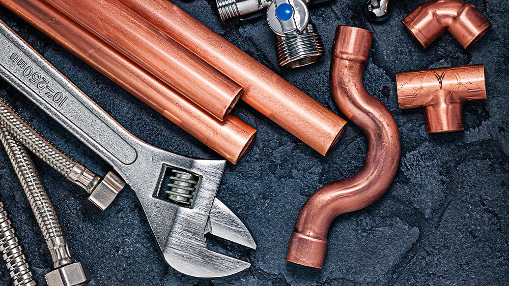 Plumbing and heating Q3 sales reflect ongoing market challenges image