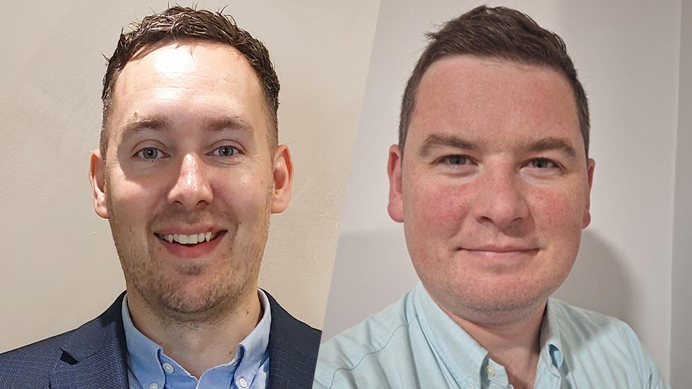 Roca Group welcomes two new Business Development Managers image