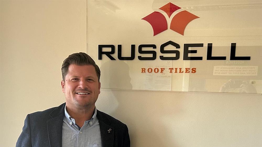 Russell Roof Tiles enhances social housing expertise with new appointment image