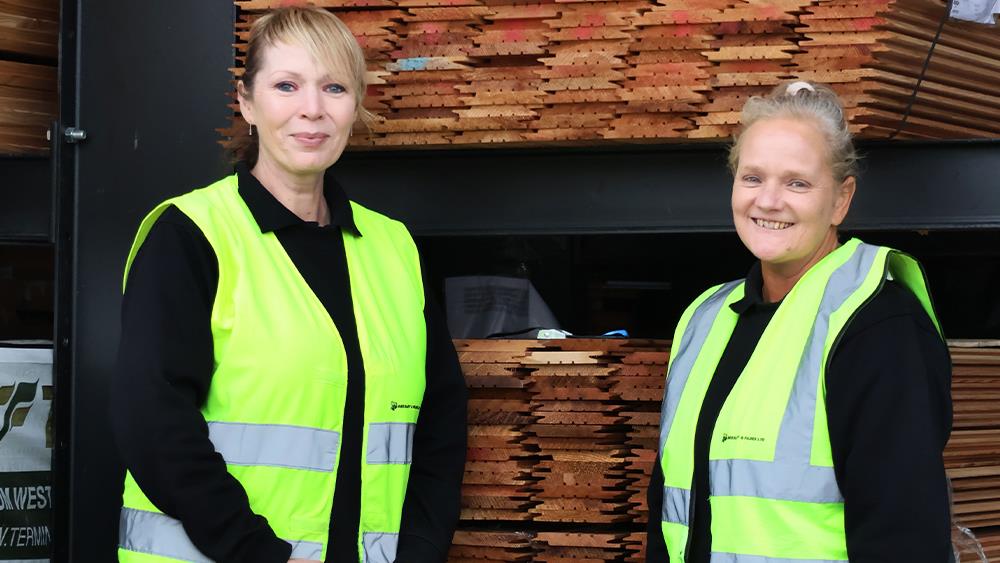 Beesley & Fildes acquires specialist timber range from Silva Timber image