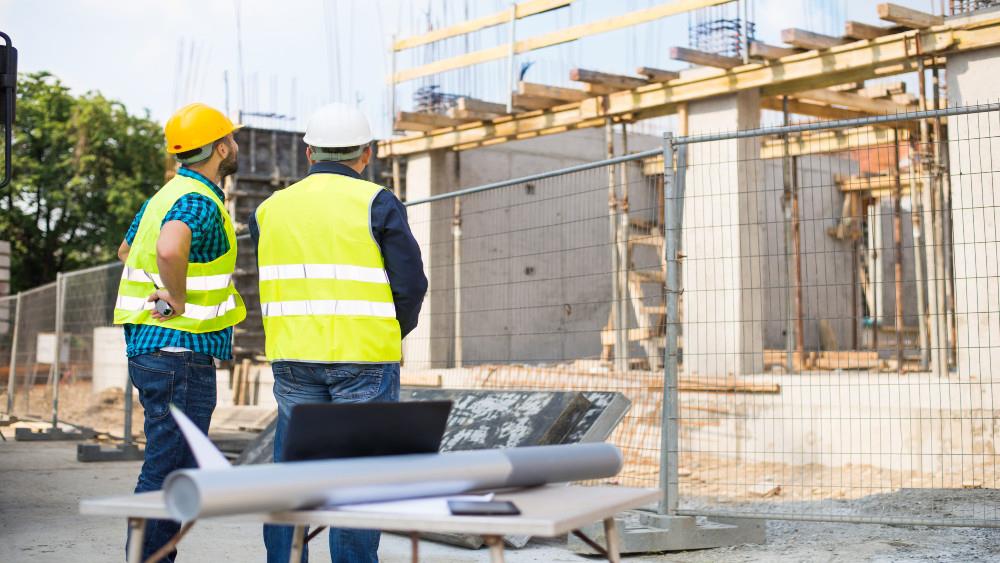 Construction suppliers could unlock £120,000 in repeat sales in 2025 image