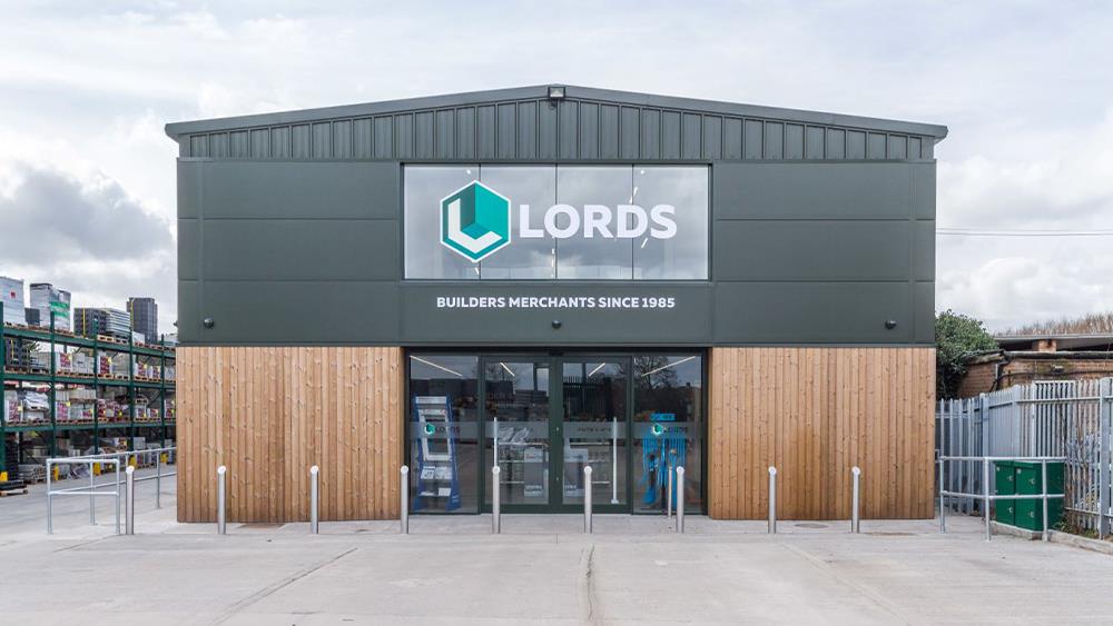 Lords Group well positioned in a highly fragmented and essential RMI sector image