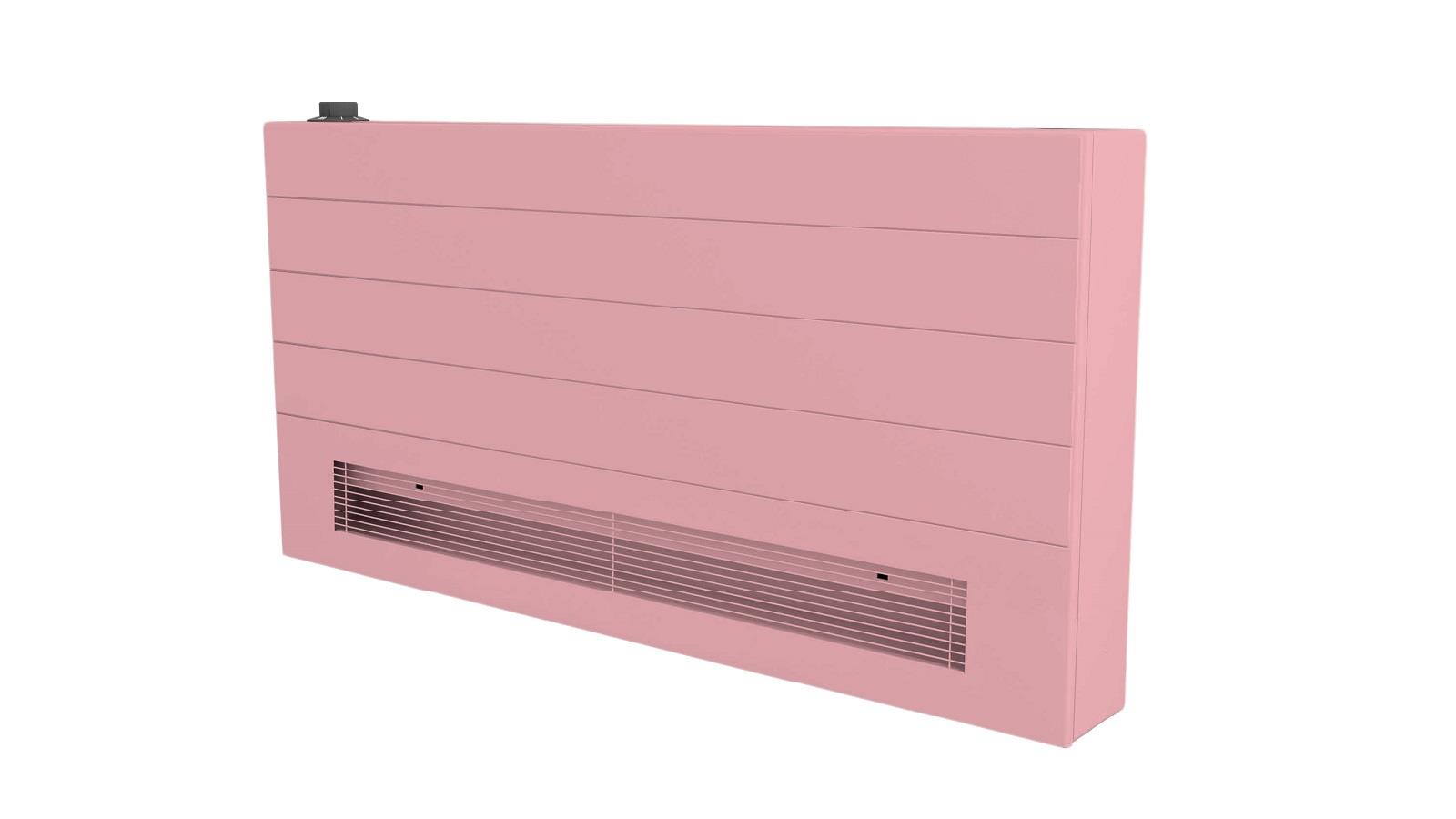 Safe heating – now available in colours! image
