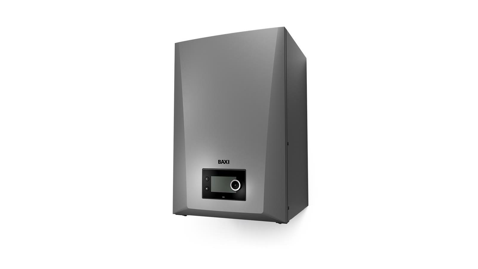 Baxi unveils new Remeha by Baxi Quinta Ace commercial boiler series image