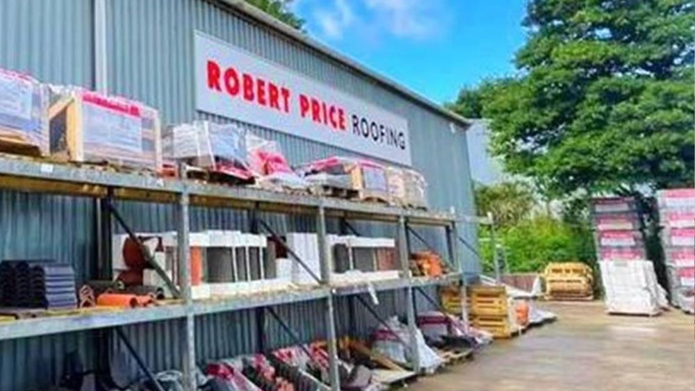 Robert Price Builders’ Merchants acquires Willis Westcott Monmouth Ltd image