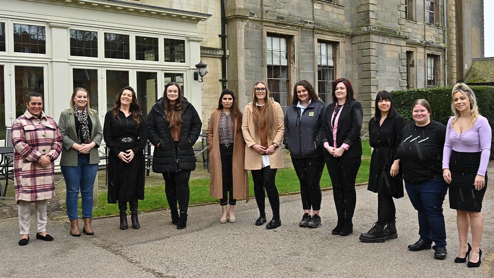 Selco launches new apprenticeship programme image