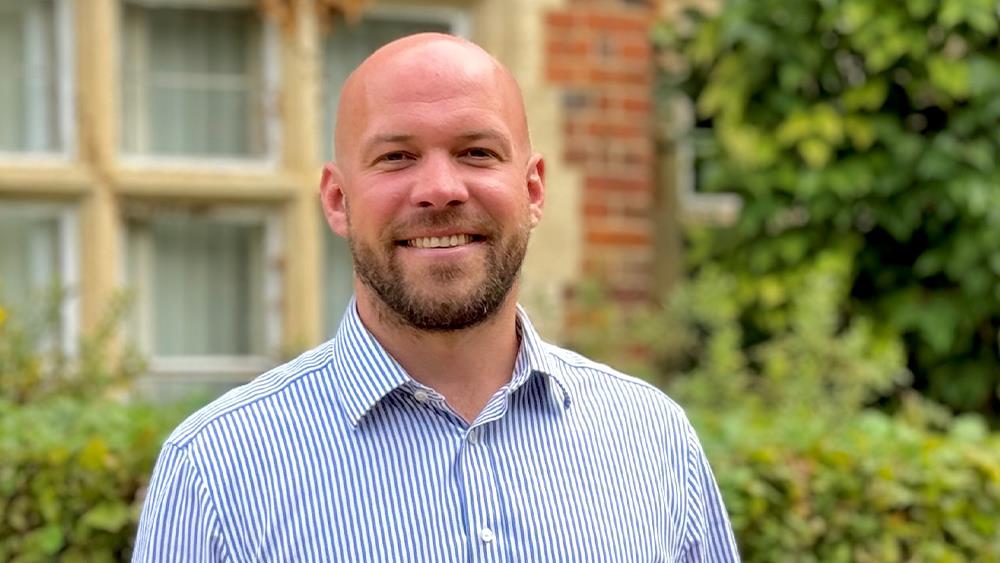 Alpha appoints Regional Sales Manager image