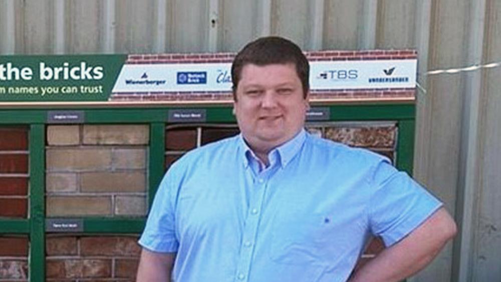 Former merchant joins Actis specification team image