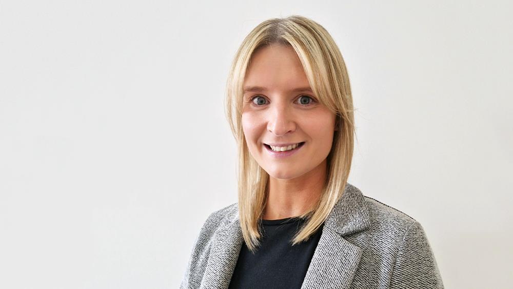 PJH appoints new Marketing Manager image