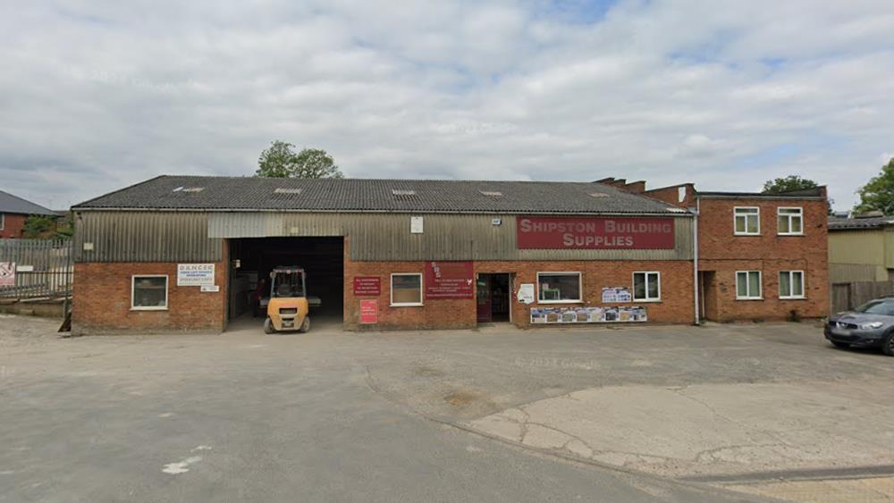 Sydenhams acquires Shipston Building Supplies  image