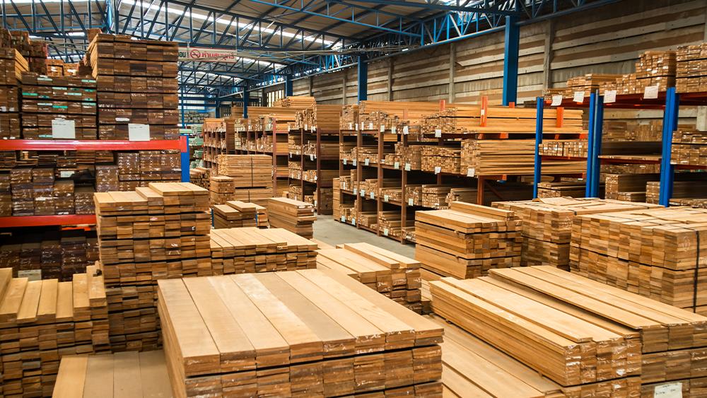 Summit Timber Group formed following merger image