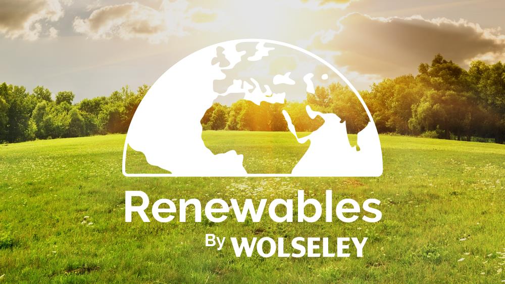 Wolseley Group launches renewables range image