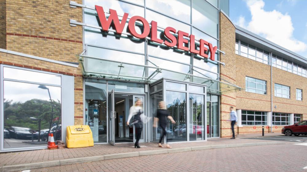 Wolseley Group acquires R.E.S image