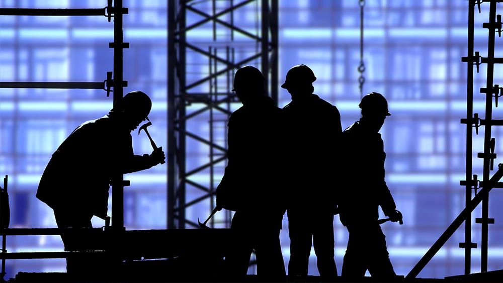 BCIS calls for Labour to tackle the immediate construction skills shortage image