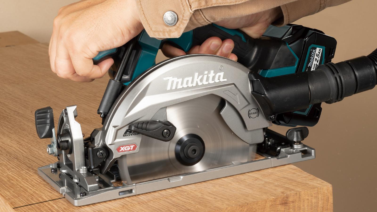 Makita discount xgt range