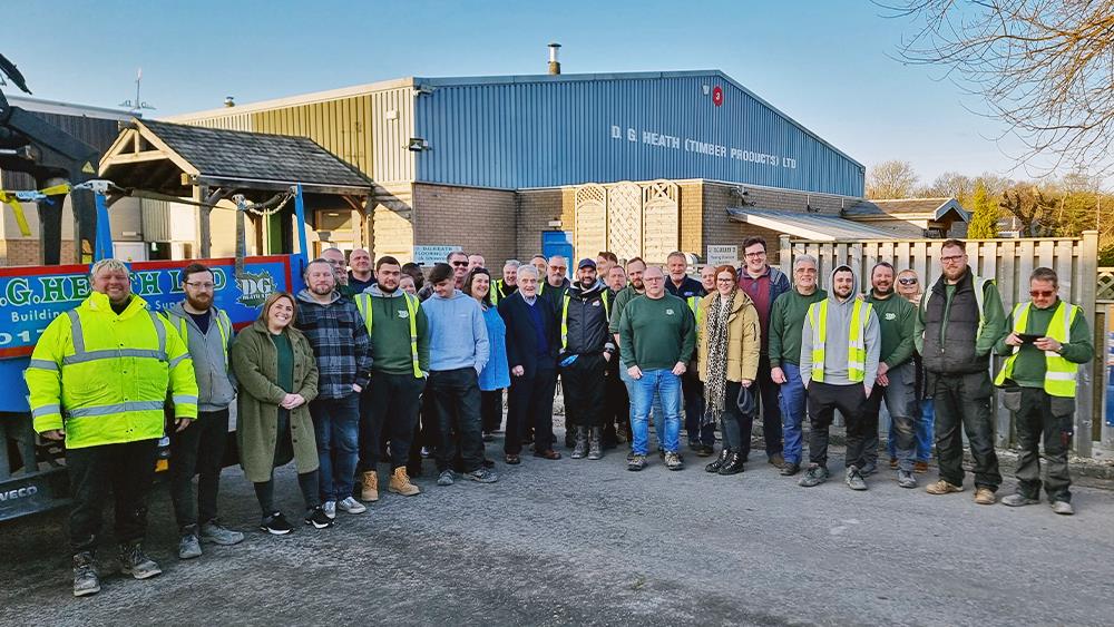 Builders' Merchants News - Robert Price Builders’ Merchants acquires ...