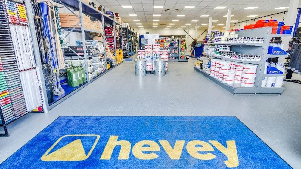 Builders Merchants News Huws Gray Group Acquires Exall And Jones