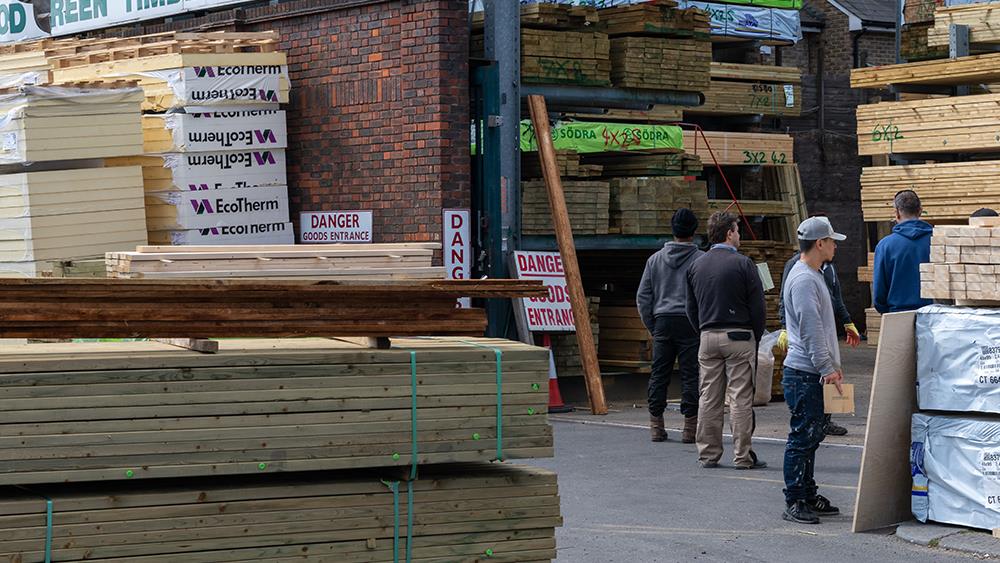 Builders' Merchants News - Case Studies: H&b Members Expand And Thrive ...