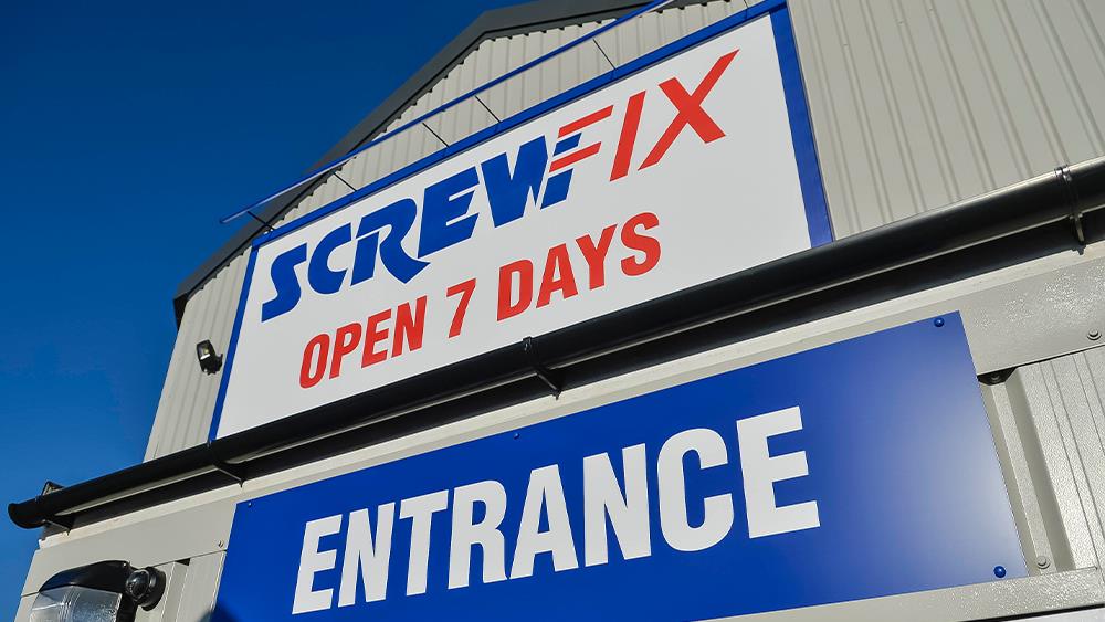 Screwfix Promotional Code Feb 2021 at Thomas Williams blog