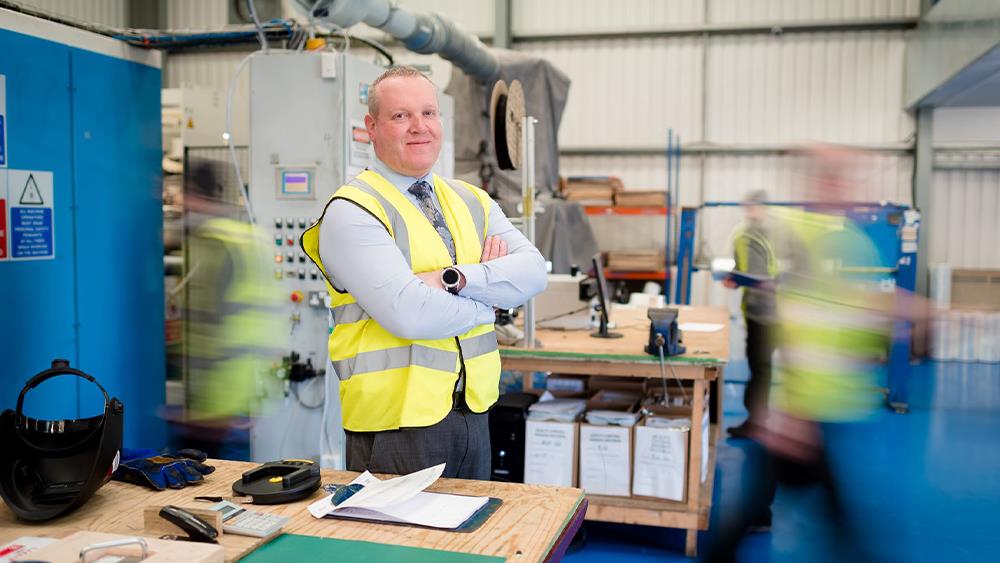 Builders' Merchants News - Derbyshire insulation manufacturer lands £ ...