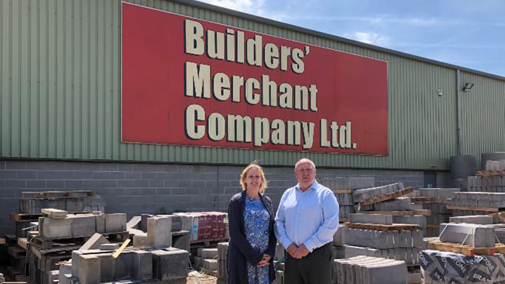 Builders' Merchants News - Builders’ Merchant Company Management Buyout ...