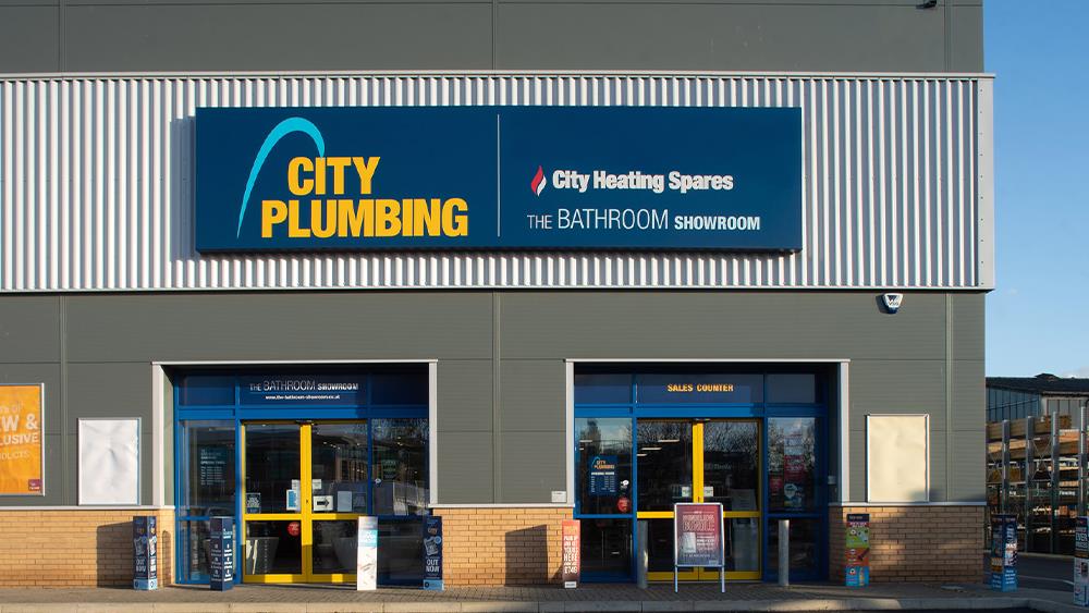 City Plumbing Blairsville Ga