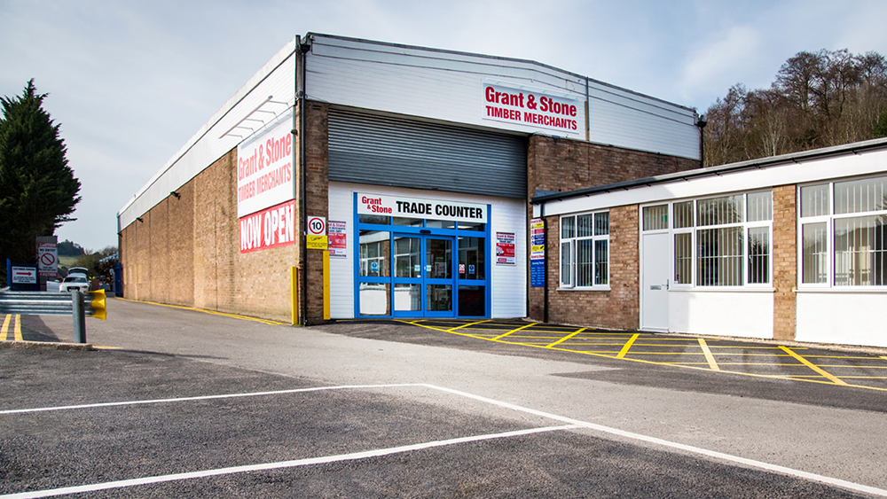 Builders' Merchants News Grant & Stone acquires 3Counties Timber