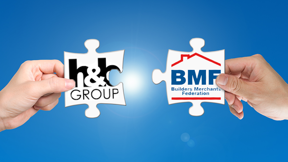 Builders' Merchants News - BMF And H&b Announce Group Membership Scheme