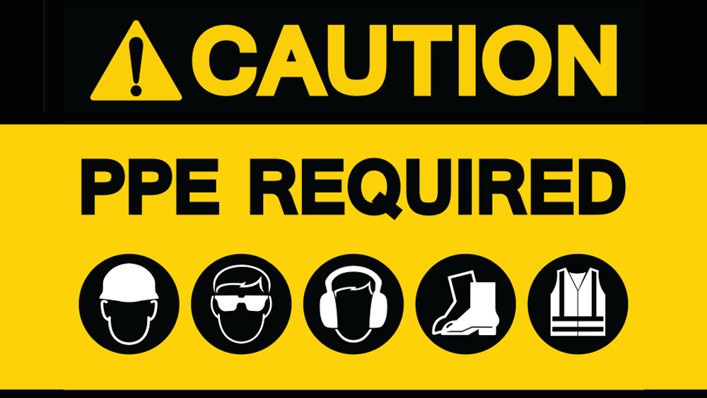 Builders' Merchants News - Appeal for vital PPE launched