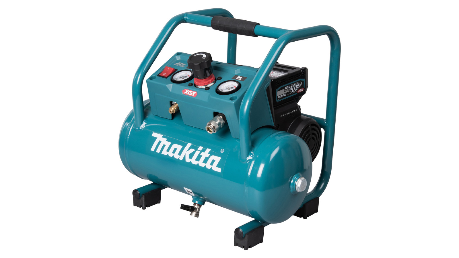 Builders' Merchants News - Makita Introduces new 40VMAX Lightweight ...