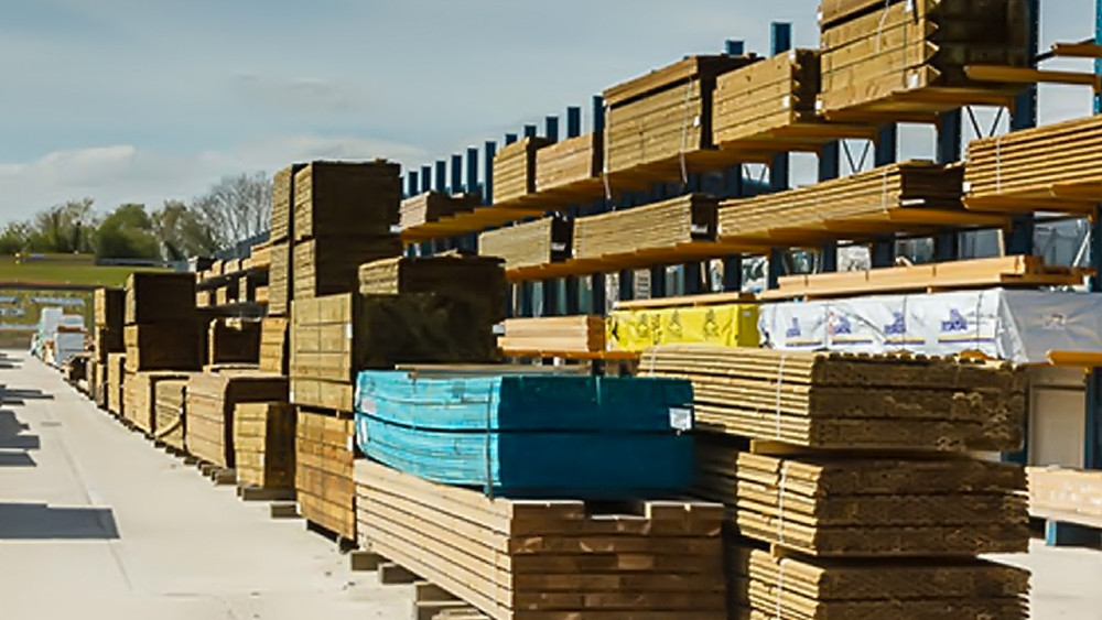 Builders' Merchants News - National Timber Group goes live with best-in