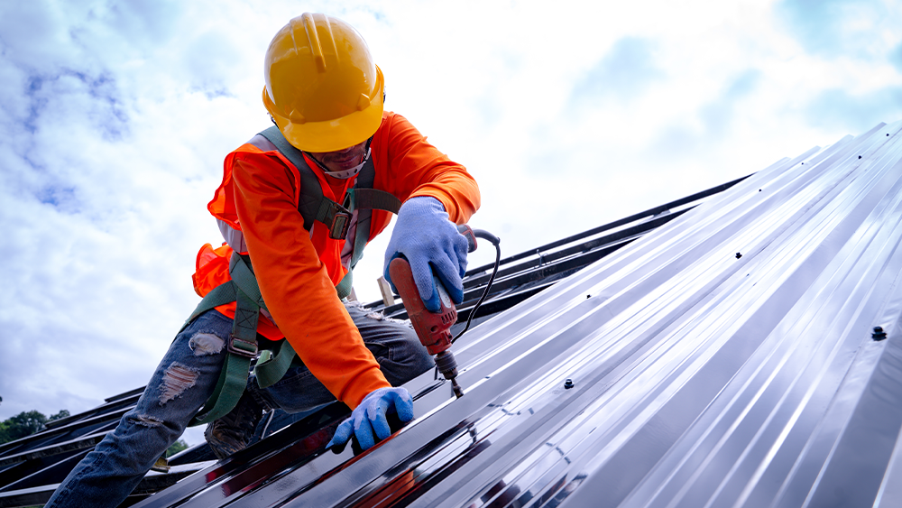 Builders' Merchants News Latest State of the Roofing Industry survey