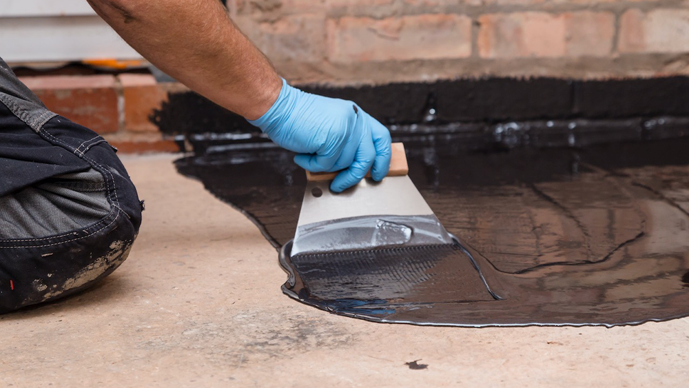 Builders' Merchants News - The top three causes of flooring ...