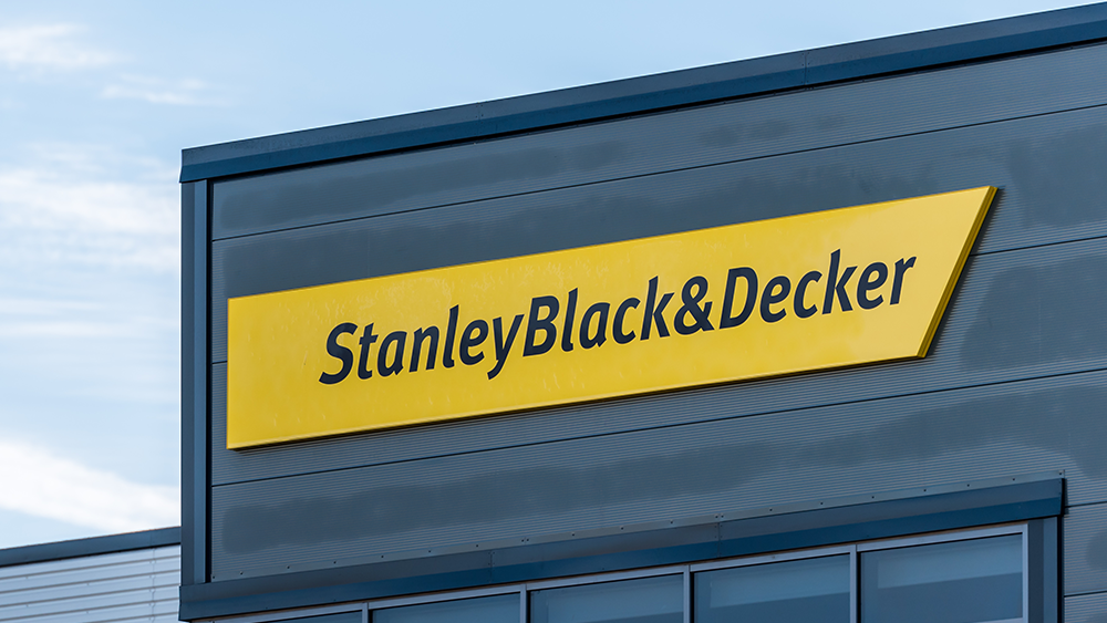 Builders' Merchants News Stanley Black & Decker joins the BMF