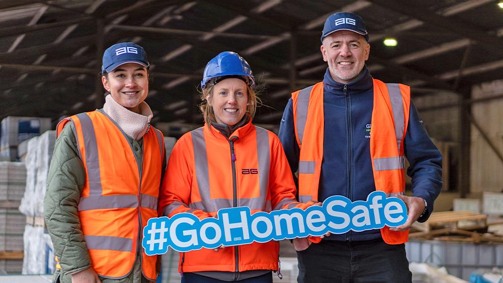 Health and Safety takes centre stage with AG Safe Day initiative image
