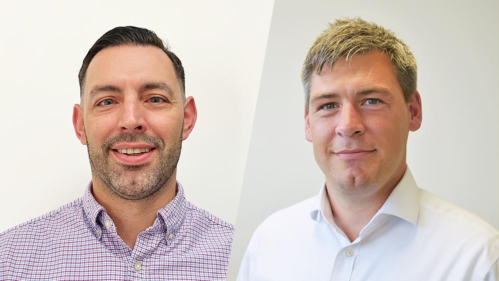 Grant Westfield promotes Sales Director to Managing Director and names replacement image